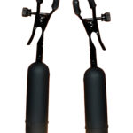 Cordless Vibrating Nipple Clamps