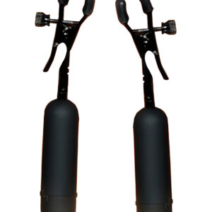 Cordless Vibrating Nipple Clamps