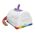 Cowgirl Unicorn Premium Sex Machine | Romantix