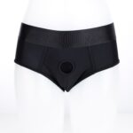 Crassie Lingerie Strap On Harness