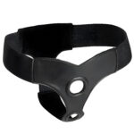 Crave Double Penetration Strap On Harness