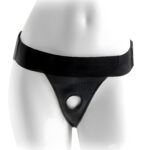 Crotchless Strap-On Harness