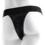 Crotchless Strap-On Harness