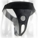 Crotchless Strap-On Harness