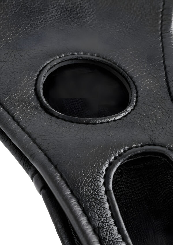 Crotchless Strap-On Harness