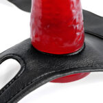 Crotchless Strap-On Harness