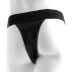 Crotchless Strap-On Harness