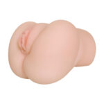 Dani Daniels Realistic Ass and Vagina Stroker