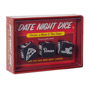 Date Night Dice
