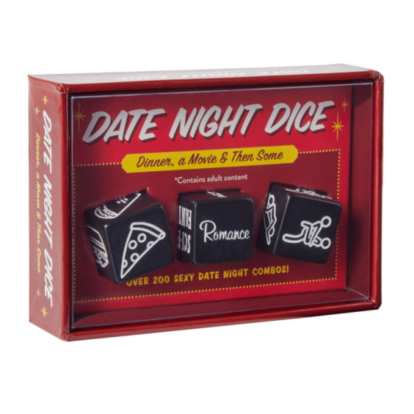 Date Night Dice