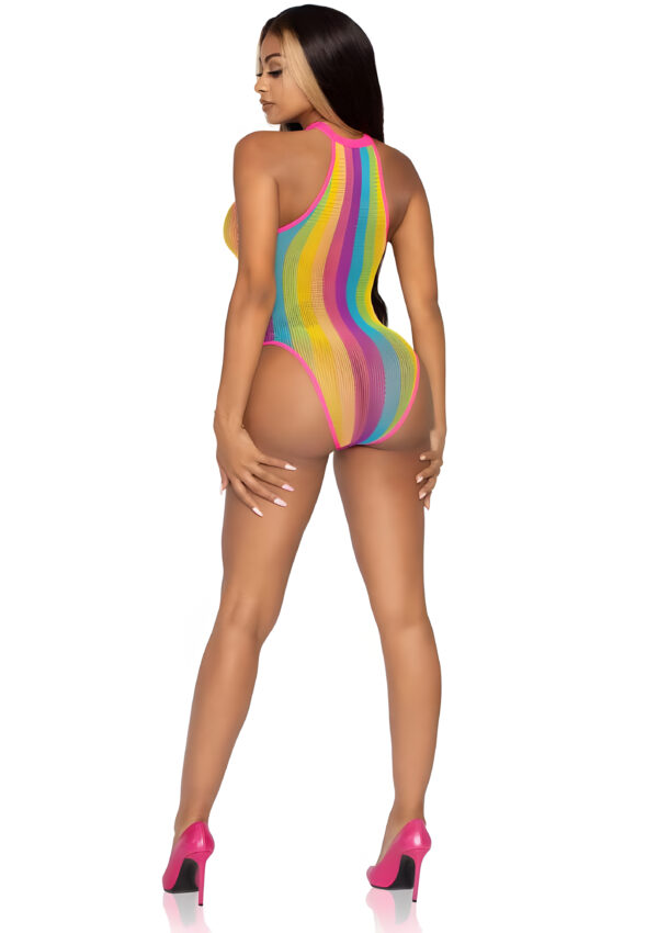 Daydream Rainbow Bodysuit