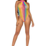 Daydream Rainbow Bodysuit