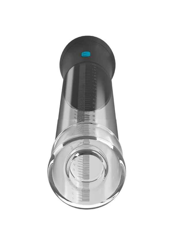 Deluxe Auto Vac Pump Worx