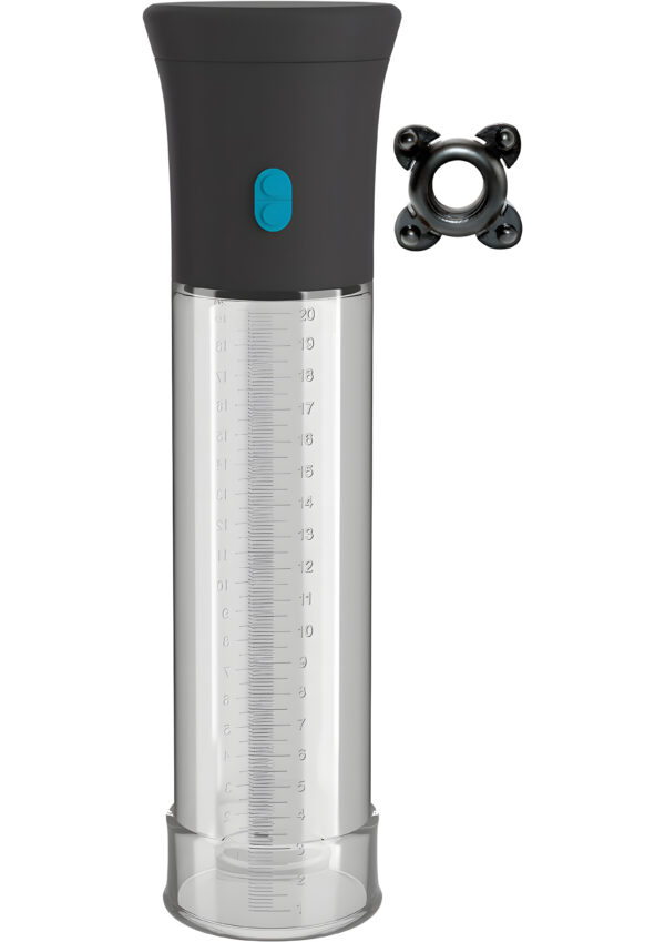 Deluxe Auto Vac Pump Worx