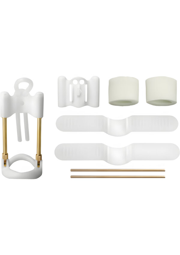 Deluxe Penile Enlargement System