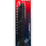 Dick Rambone 18 Inch Cock Black