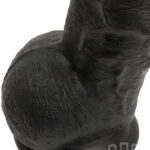 Dick Rambone 18 Inch Cock Black