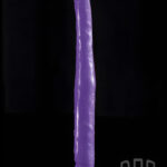 Dillio 16 Inch Double Dong