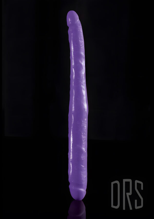 Dillio 16 Inch Double Dong
