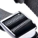 Dillio 6 Inch Strap On Suspender Set