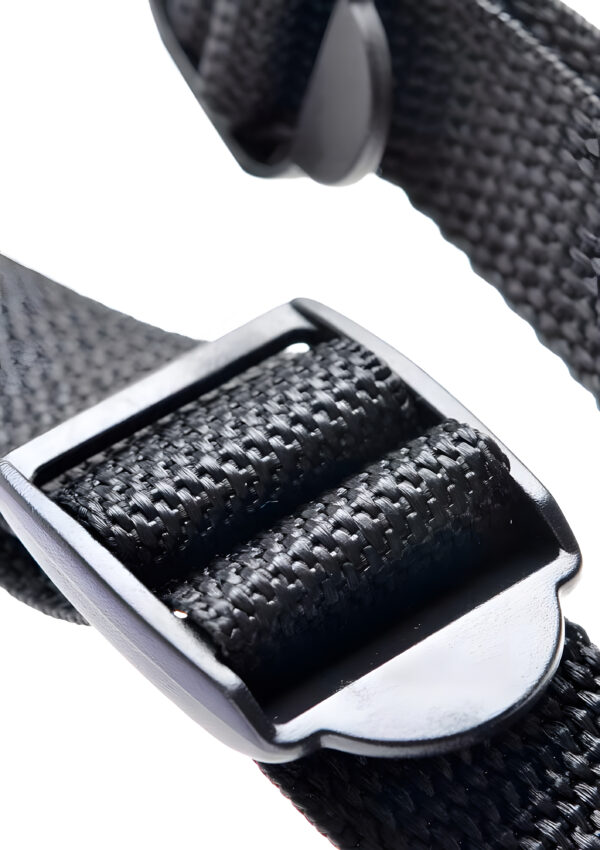Dillio 6 Inch Strap On Suspender Set