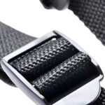 Dillio 6 Strap-On Suspender Harness Set