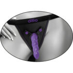 Dillio Perfect Fit Harness