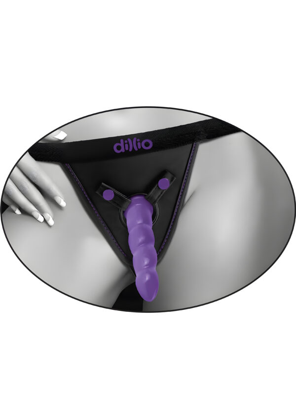 Dillio Perfect Fit Harness