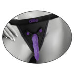 Dillio Perfect Fit Harness