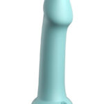 Dillio Platinum Big Hero Silicone Dildo 6in