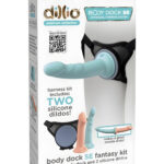 Dillio Platinum Body Dock SE Fantasy Kit
