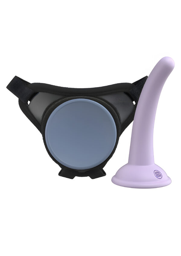 Dillio Platinum Body Dock SE Pegging Kit 5 Inch