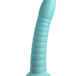 Dillio Platinum Wild Thing Silicone Dildo 7in