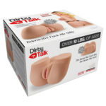 Dirty Talk Interactive Pussy and Ass