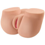 Dirty Talk Interactive Pussy and Ass