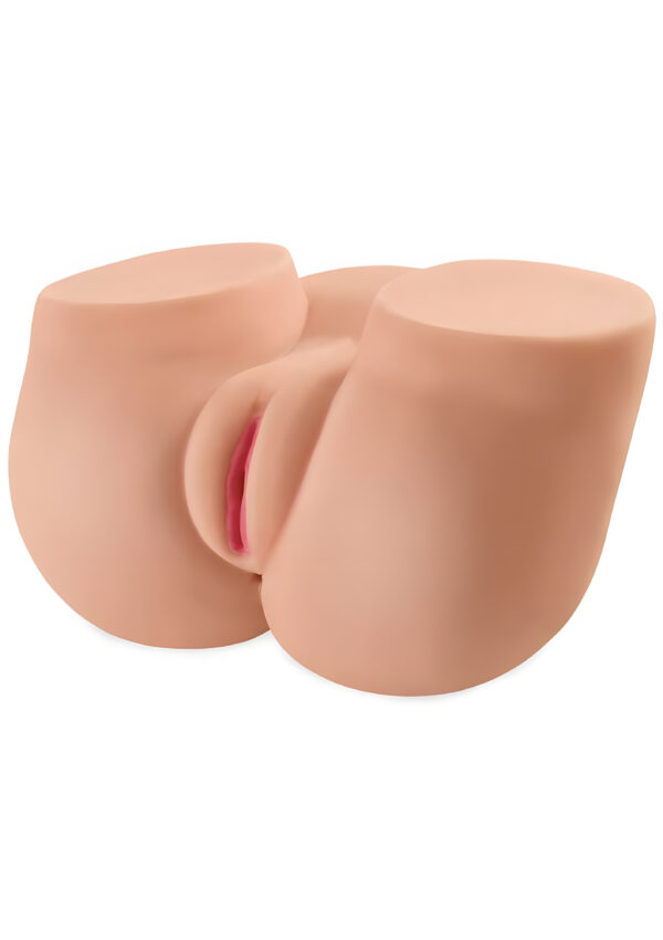 Dirty Talk Interactive Pussy and Ass