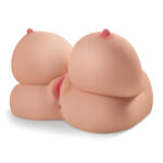 Dirty Talk Interactive Titty Fukher