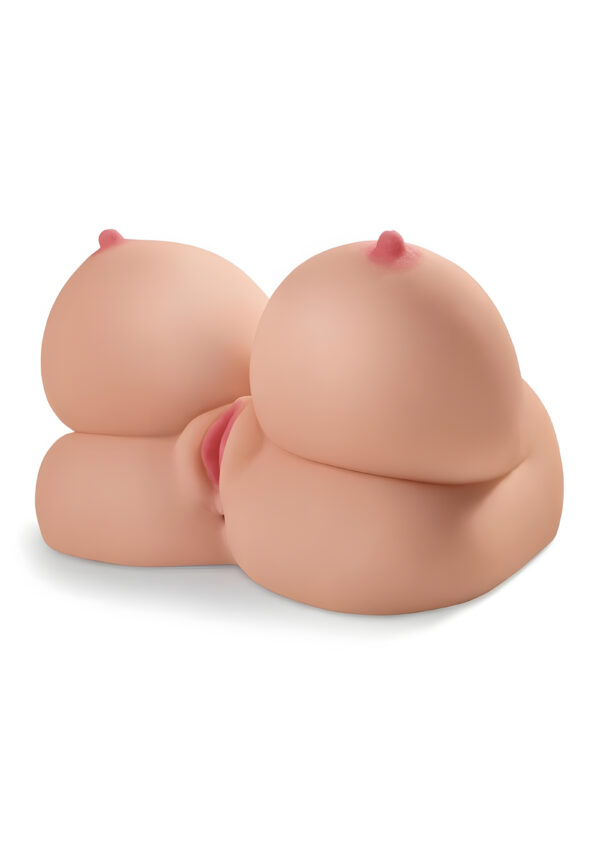 Dirty Talk Interactive Titty Fukher