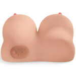 Dirty Talk Interactive Titty Fukher