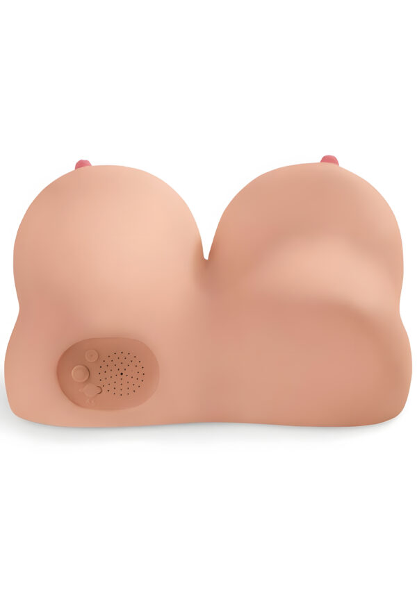 Dirty Talk Interactive Titty Fukher