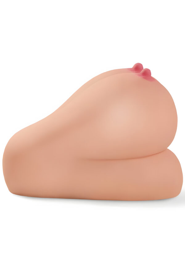 Dirty Talk Interactive Titty Fukher