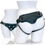 Divine Diva Plus Size Harness