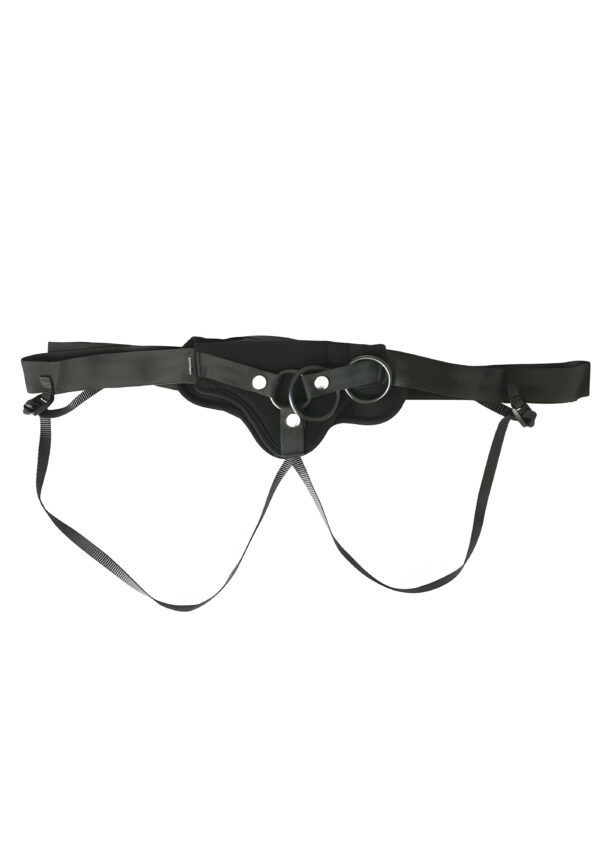 Divine Diva Plus Size Harness