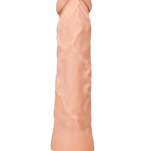 Dong without Testicles