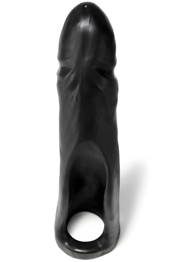 Donkey Double Penetrator