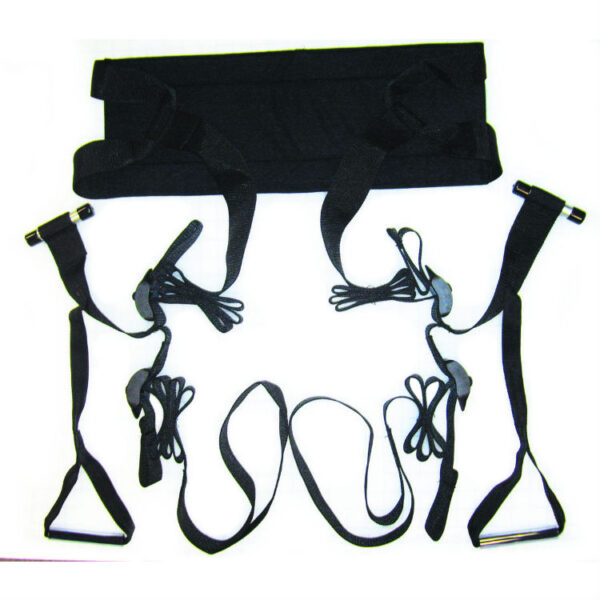Door Jam Sex Sling