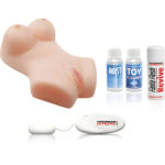 Double-D Masturbator