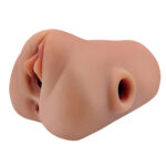 Double Pounder Vibrating Stroker