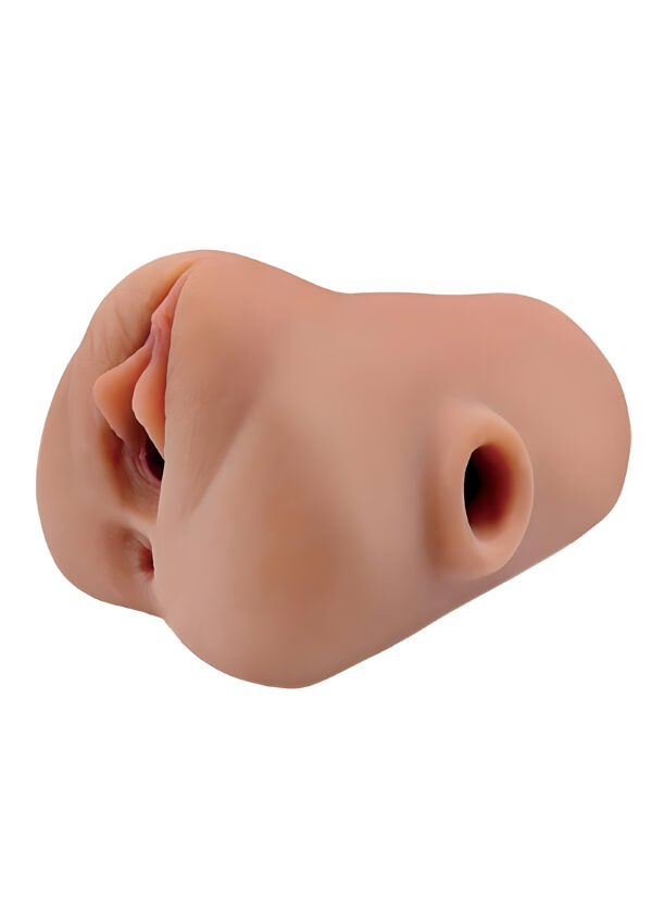 Double Pounder Vibrating Stroker