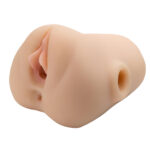 Double Pounder Vibrating Stroker Light